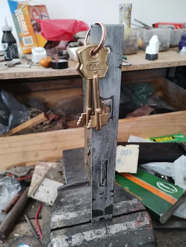 Cerrajería Darío | Cerrajero para Particulares y Empresas