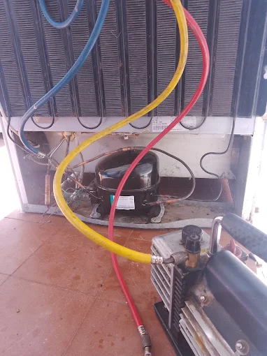 Service y Reparación | Servicio Técnico de Electrodomésticos