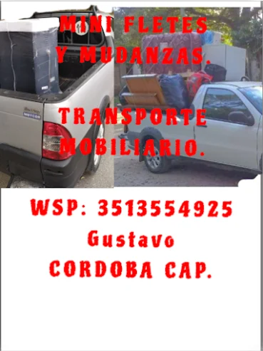 Mini Fletes | Transporte Rápido, Económico y Seguro