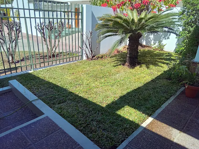 Parquizaciones José Torres | Mantenimiento y Realización