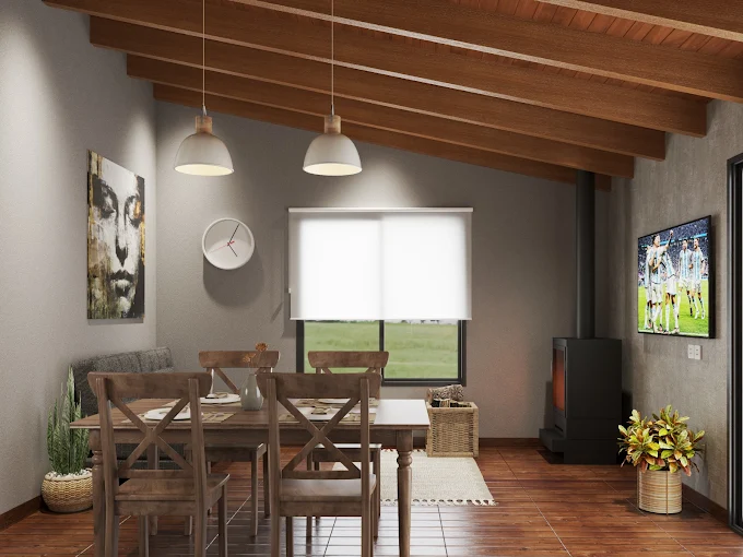 Inovarte Construcciones | Tu Hogar de Ensueño en Barrios Privados