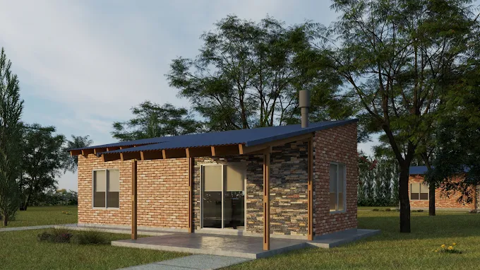 Inovarte Construcciones | Tu Hogar de Ensueño en Barrios Privados