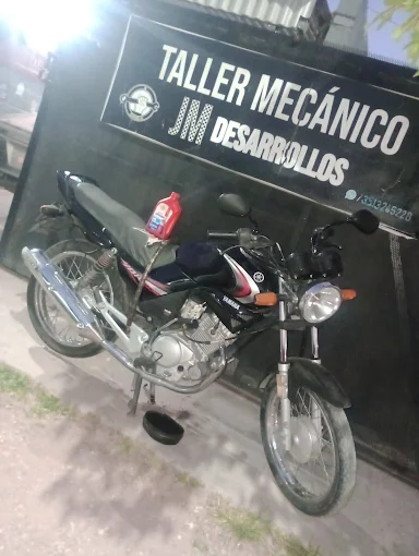 Taller Mecánico JM | Chapa, Pintura y Mecánica General