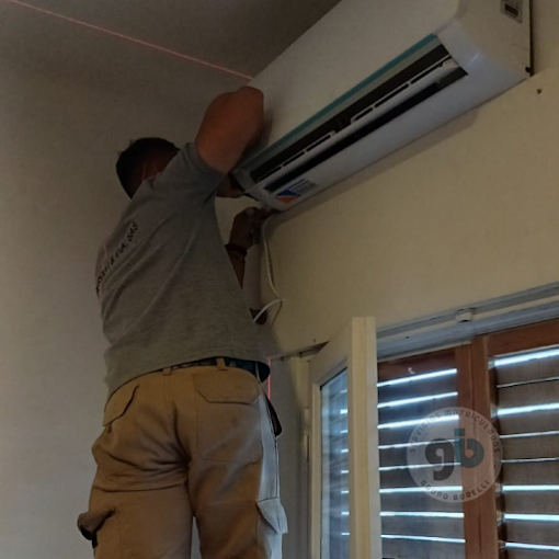 Grupo Borelli | Servicios Matriculados, Instalaciones y Reformas de Calidad