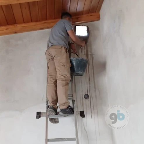 Grupo Borelli | Servicios Matriculados, Instalaciones y Reformas de Calidad