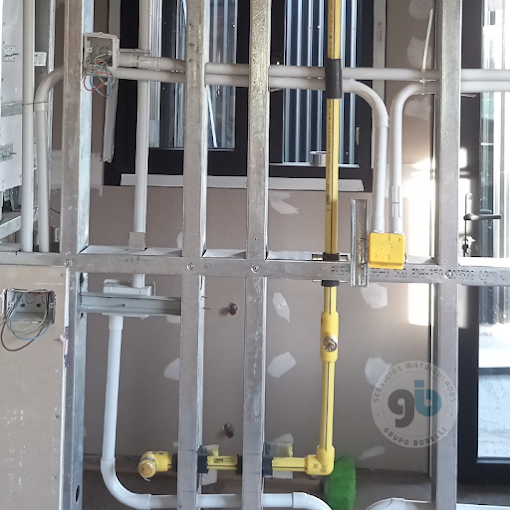 Grupo Borelli | Servicios Matriculados, Instalaciones y Reformas de Calidad