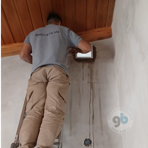 Grupo Borelli | Servicios Matriculados, Instalaciones y Reformas de Calidad