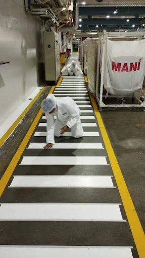 Lista S.R.L. | Mantenimiento y Reparación Industrial con Experiencia