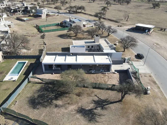 Grupo DET | Diseño y Remodelación de Proyectos Arquitectónicos en Córdoba