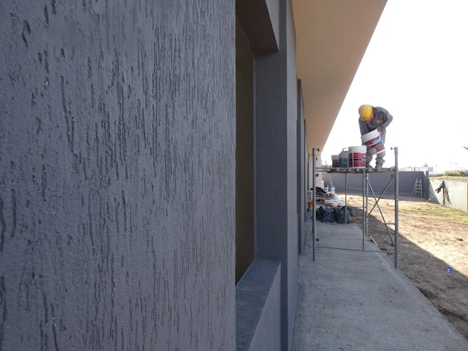 Grupo DET | Diseño y Remodelación de Proyectos Arquitectónicos en Córdoba