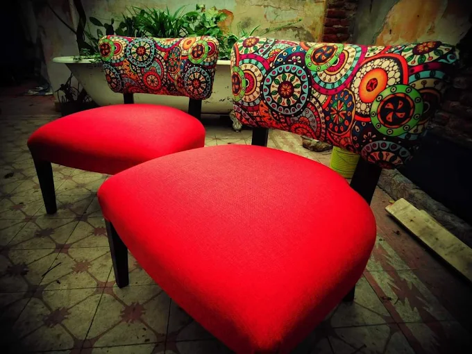 Tapicería San José | Tapicería en General, Toldos, Cortinas