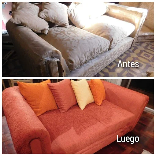 Tapicería San José | Tapicería en General, Toldos, Cortinas