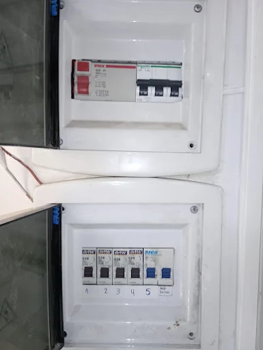 Electricista Matriculado Urgencias Diego Ayala | Soluciones Rápidas y Confiables