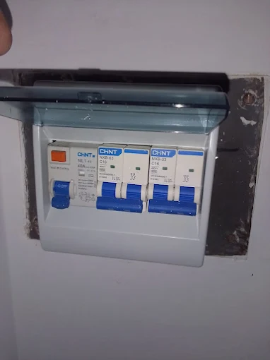 Electricista Matriculado Urgencias Diego Ayala | Soluciones Rápidas y Confiables