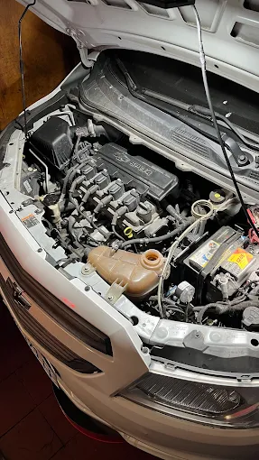 Zanetto Mecánica | Taller de Diagnóstico y Reparación