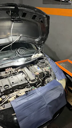 Zanetto Mecánica | Taller de Diagnóstico y Reparación