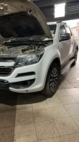 FDM Car Service | Mantenimiento y Reparación de Vehículos