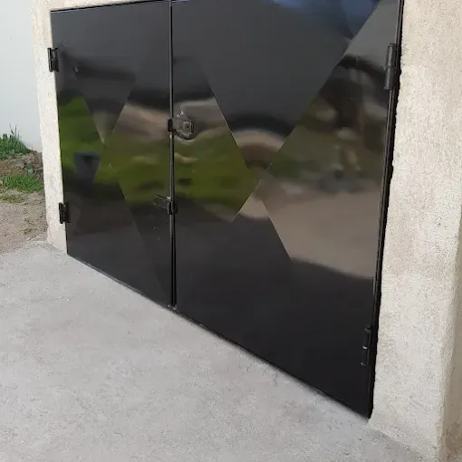 Herrería Ramírez | Trabajos en Hierro a Medida, Rejas, Portones y Estructuras en Córdoba