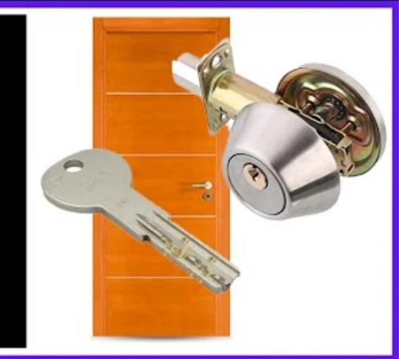 Cerrajería CSX 24 hs | de Urgencia en Córdoba