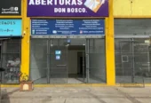 Vidrios y Aberturas Don Bosco | Soluciones en Vidrio