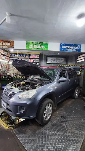 Mecánica Bruno | Taller de Diagnóstico Electrónico de Vehículos