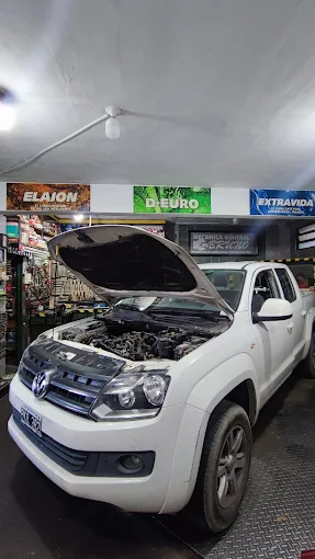 Mecánica Bruno | Taller de Diagnóstico Electrónico de Vehículos