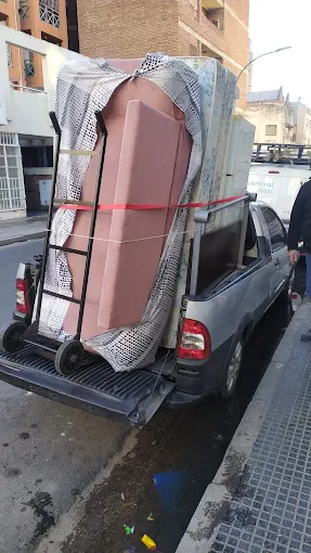 Mini Fletes | Transporte Rápido, Económico y Seguro