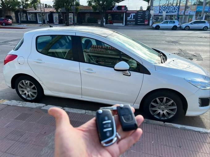 Cerrajería Duplicor | Duplicado de Llaves y Cerrajería Automotriz en Córdoba