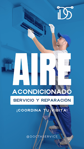 Docta Service | Reparación e Instalación de Electrodomésticos en Córdoba