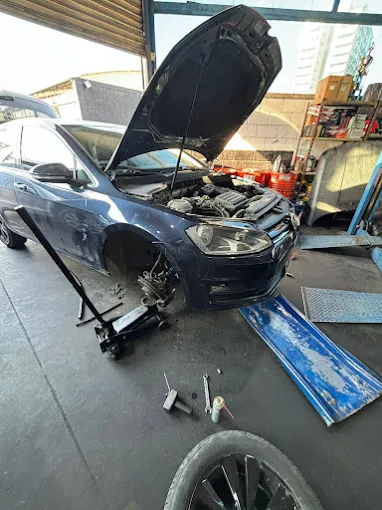 Salazar Mecánica Inteligente | Taller de Diagnóstico y Reparación