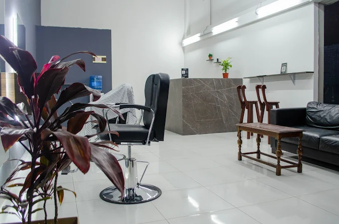 Salvatore Men’s Club | Barbería en Arguello con Estilo y Carácter