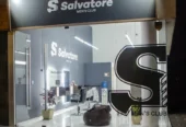 Salvatore Men’s Club | Barbería en Arguello con Estilo y Carácter