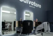 Salvatore Men’s Club | Barbería en Arguello con Estilo y Carácter