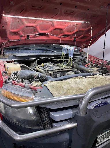 Full Inyección | Taller Especializado en Inyección Electrónica