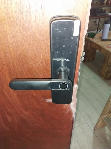 Cerrajería CSX 24 hs | de Urgencia en Córdoba