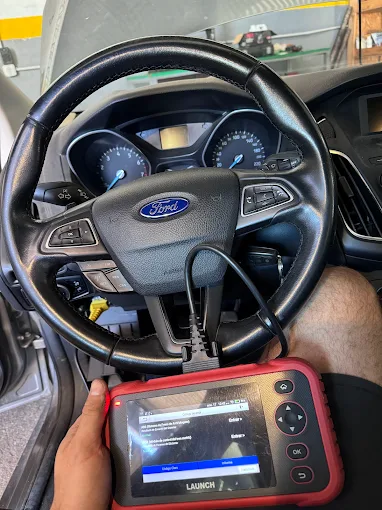 Ruesch Mecánica | Taller de Mecánica Integral