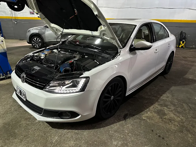 Ruesch Mecánica | Taller de Mecánica Integral