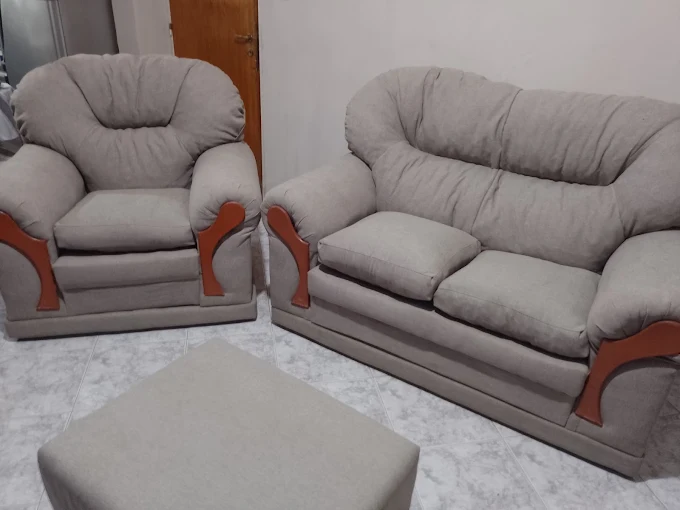 Álamo Tapizados | Tapicería de Automotores y Muebles