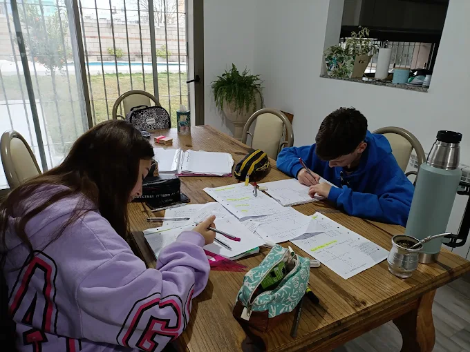 Apoyo Escolar Sole | Matemática e Ingresos a Villada, Monserrat y Belgrano