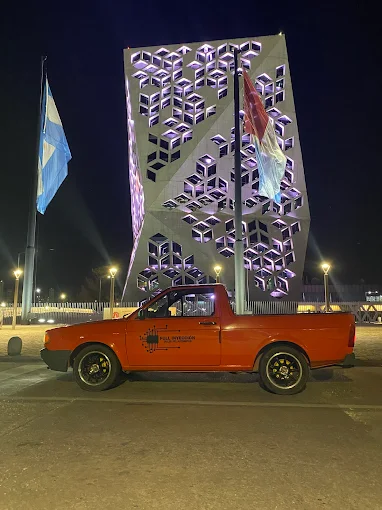 Full Inyección | Taller Especializado en Inyección Electrónica