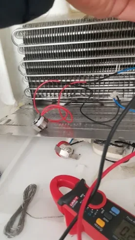 Suiza Técnico | Reparación de Electrodomésticos