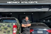 Salazar Mecánica Inteligente | Taller de Diagnóstico y Reparación
