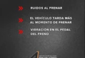 4L Servicios | Taller de Mecánica Integral, Frenos, ABS y Tren Delantero