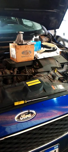 4L Servicios | Taller de Mecánica Integral, Frenos, ABS y Tren Delantero