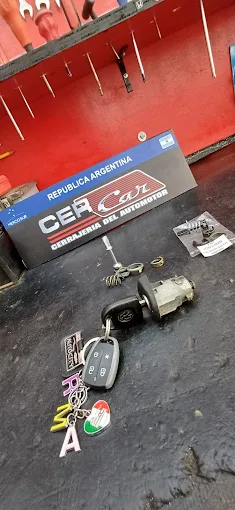 Cerrajería CER CAR | 24 Horas de Servicio en Córdoba