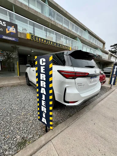 CERRAJERÍA FERRAN