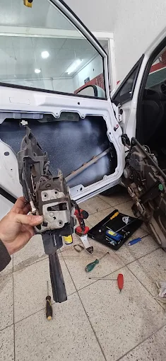 Cerrajería CER CAR | 24 Horas de Servicio en Córdoba