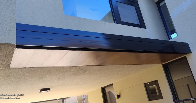 HCR Herrería | Fabricación de Estructuras Metálicas