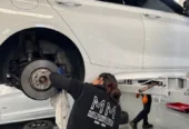 MM Electromecánica | Mecánica Integral – Autos de Alta Gama