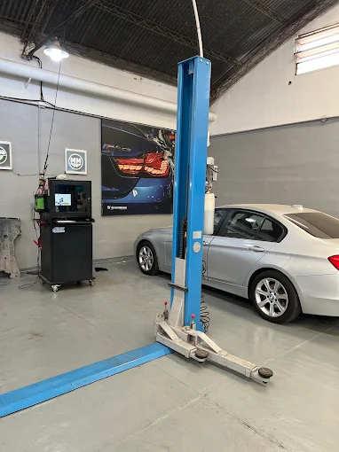 MM Electromecánica | Mecánica Integral – Autos de Alta Gama